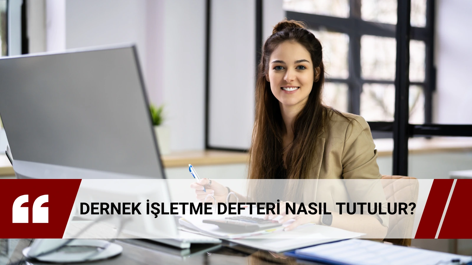Bu yazımızda Dernek İşletme Defteri Nasıl Tutulur? Sorusuna cevap vermeye çalışacağız. Dernek işletme defteri, dernek adına alınan gelirler ve yapılan giderler açık ve düzenli olarak işlendiği deftere denir.
