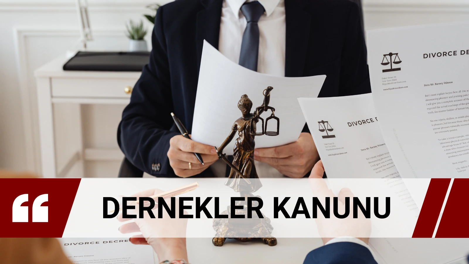 5253 Sayılı Dernekler Kanunu 4 Kasım 2004 tarihinde Resmi Gazetede yayınlanarak yürürlüğe girmiştir. Kanun yedi bölüm ve 40 madde’den oluşmaktadır. Kanunu metin olarak görmek için tıklayınız. 