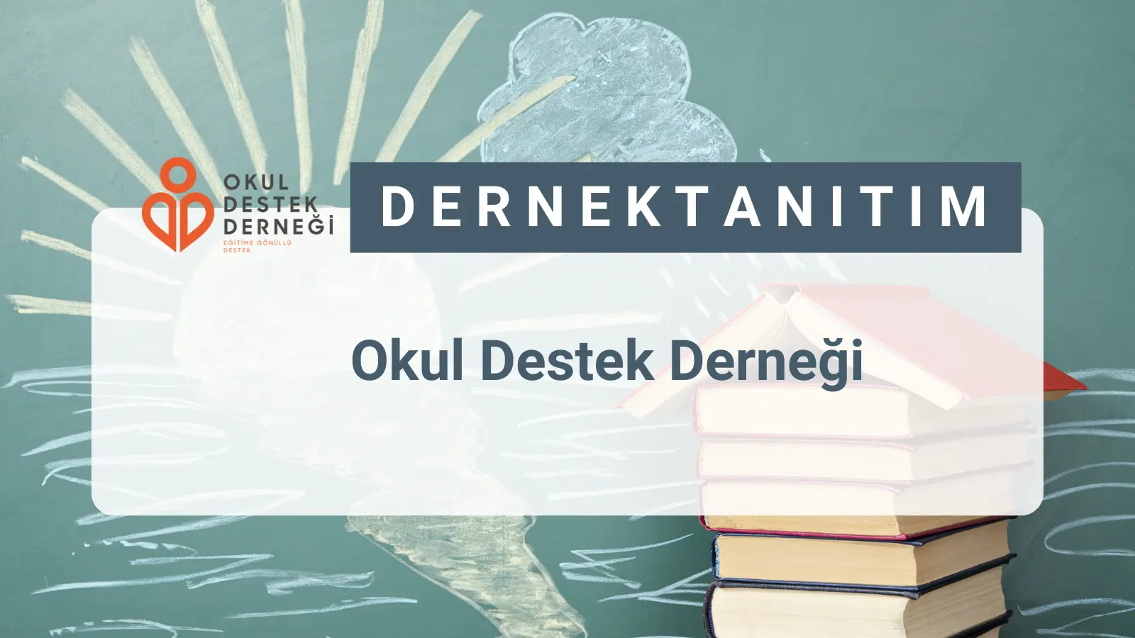 Derneğimizin amacı, ülkemizde ortaokul çağındaki devlet okulunda okuyan istekli öğrencilerin, dil, din, cinsiyet, ırk ve siyasi görüş ayırt etmeksizin, uzaktan eğitim araçlarıyla, ücretsiz olarak, küçük sınıflarda yıl boyu sürecek katılımcı bir ortamda okulda aldıkları temel eğitimi desteklemektir. Ayrıca temel matematik ve fen becerilerine sahip, donanımlı, araştırmacı, nitelikli, eleştirel düşünebilen, düşüncelerini en iyi şekilde ifade edebilen ve Dünyaya açılan gönüllülük ve toplumsal fayda konularında duyarlı bireyler olarak yetişmelerine ve potansiyellerini gerçekleştirmelerine yardımcı olmaktır.